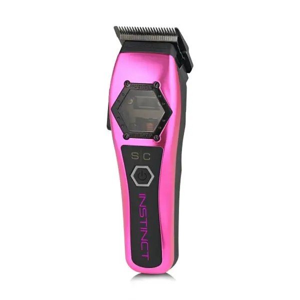 StyleCraft Pro Metal Edition Instinct Clipper