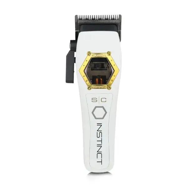 StyleCraft Pro Metal Edition Instinct Clipper