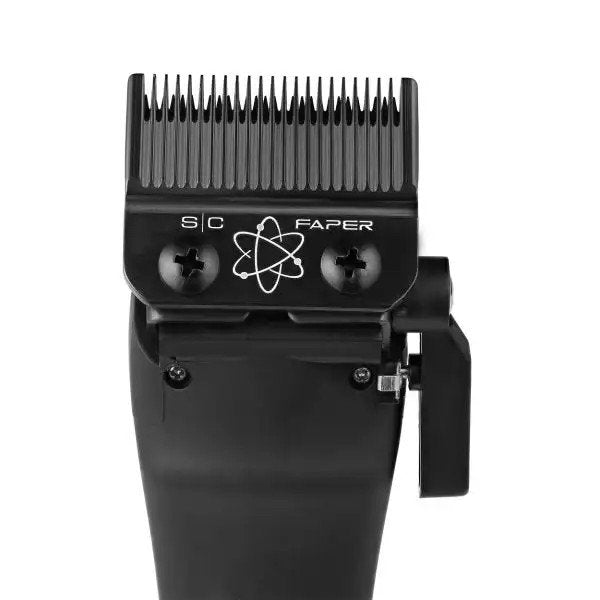 StyleCraft Pro Metal Edition Instinct Clipper
