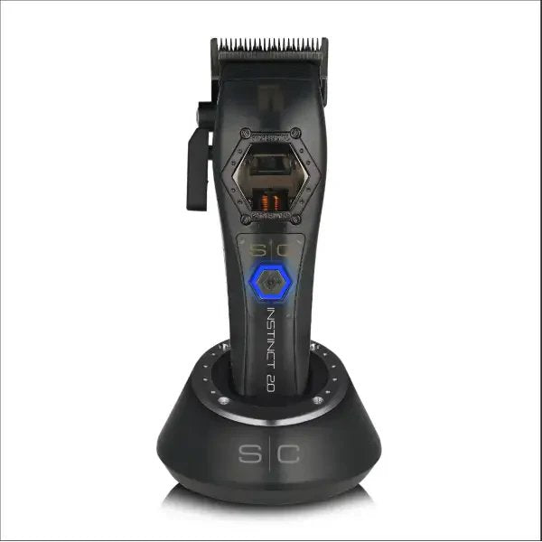 StyleCraft Pro Metal Edition Instinct Clipper