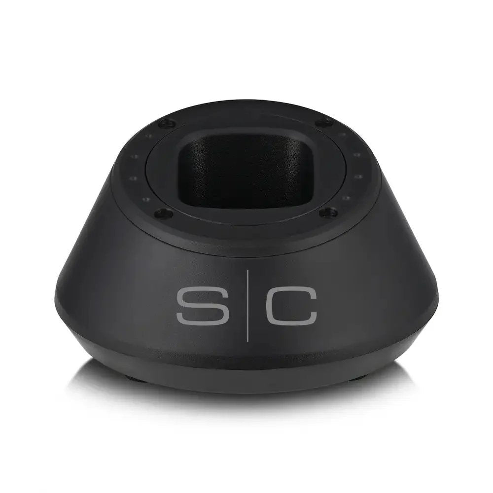 StyleCraft Pro Metal Edition Instinct Clipper