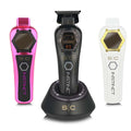 StyleCraft Pro Metal Edition Instinct Trimmer