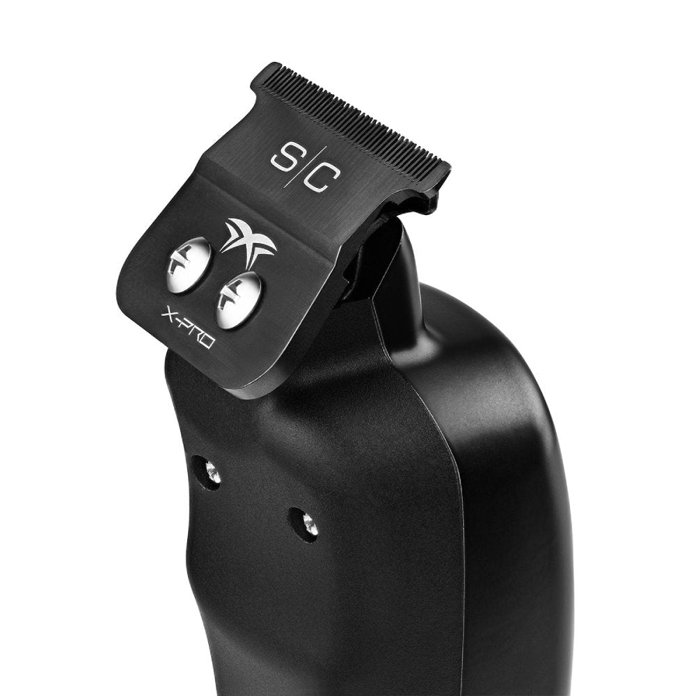 StyleCraft Pro Metal Edition Instinct Trimmer