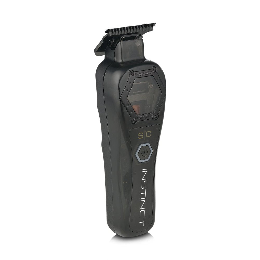 StyleCraft Pro Metal Edition Instinct Trimmer