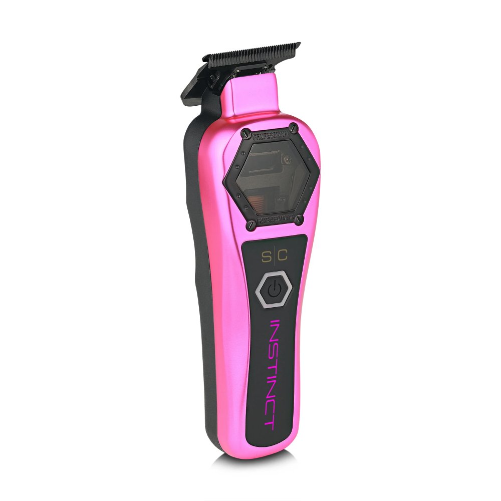 StyleCraft Pro Metal Edition Instinct Trimmer