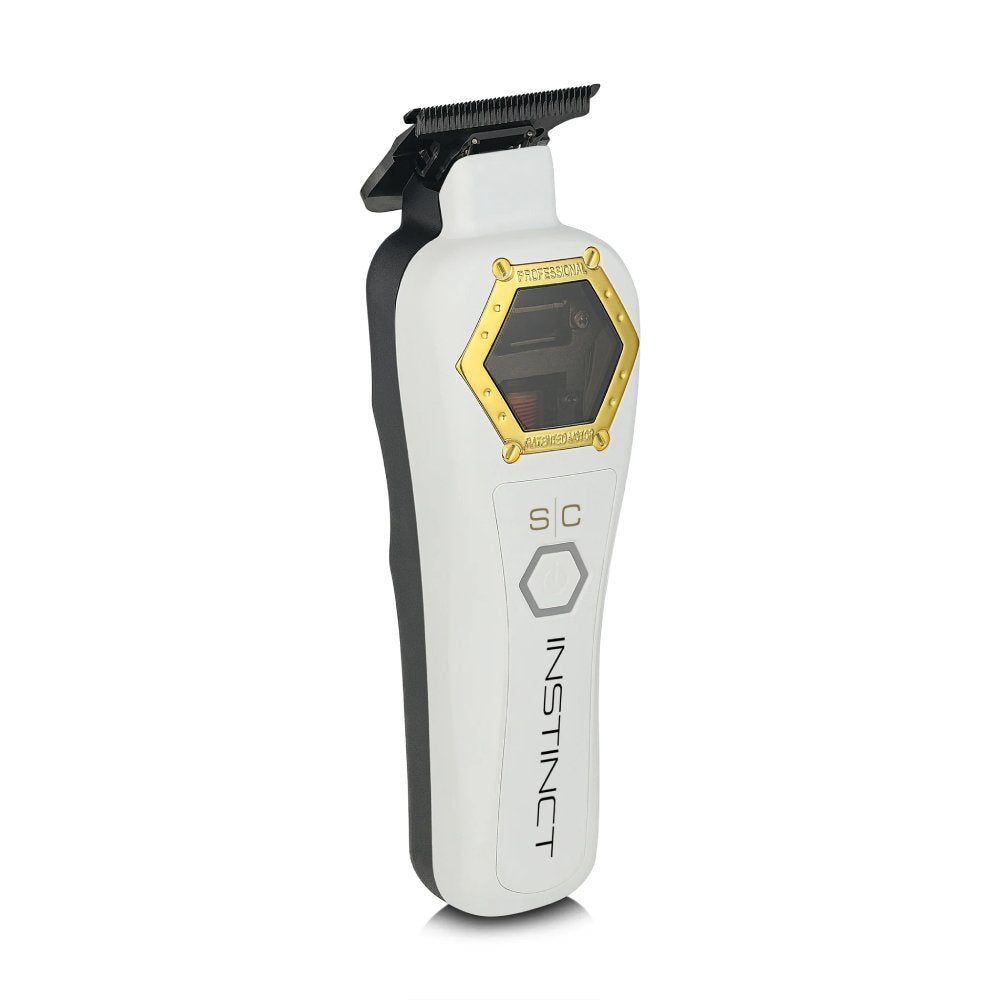 StyleCraft Pro Metal Edition Instinct Trimmer