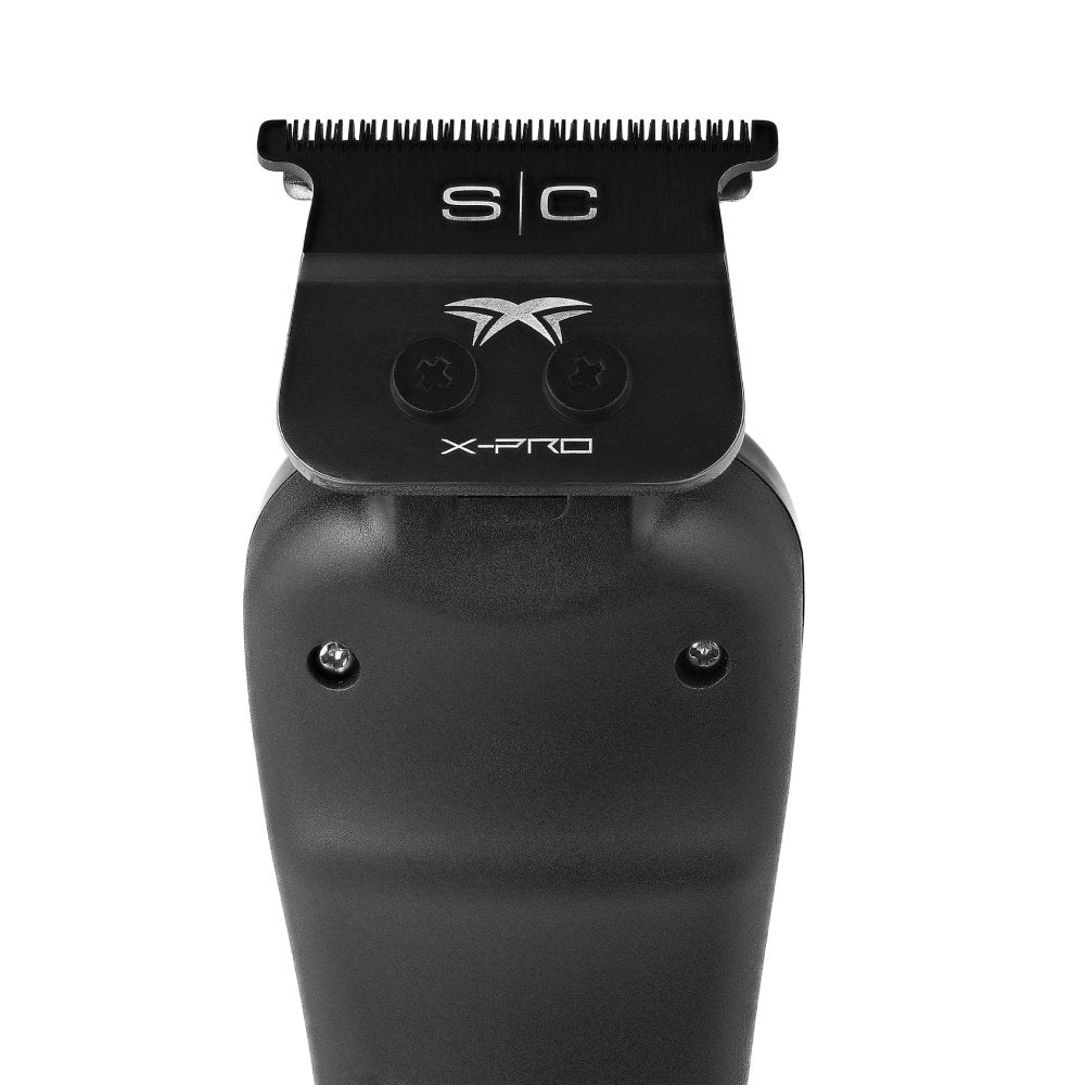 StyleCraft Pro Metal Edition Instinct Trimmer