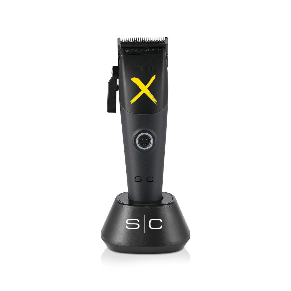 StyleCraft Pro Instinct-X Clipper