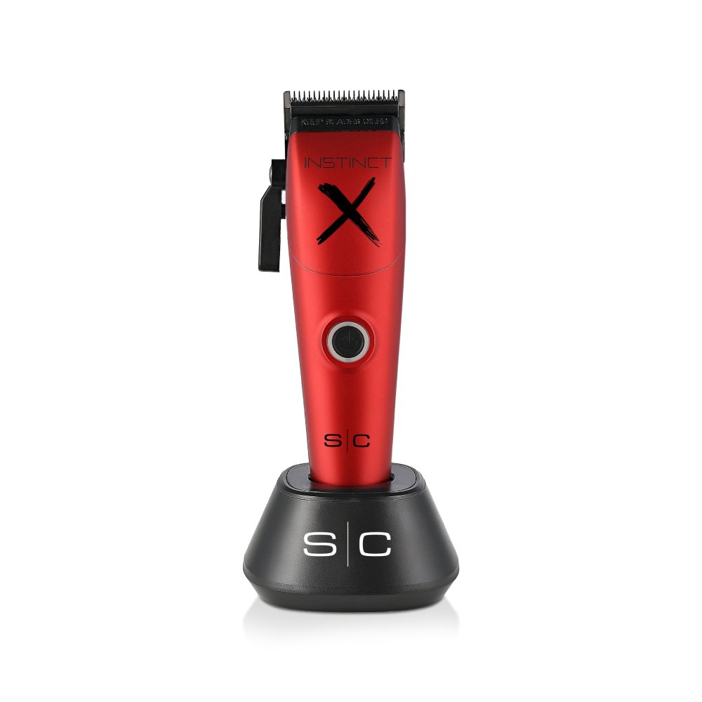 StyleCraft Pro Instinct-X Clipper