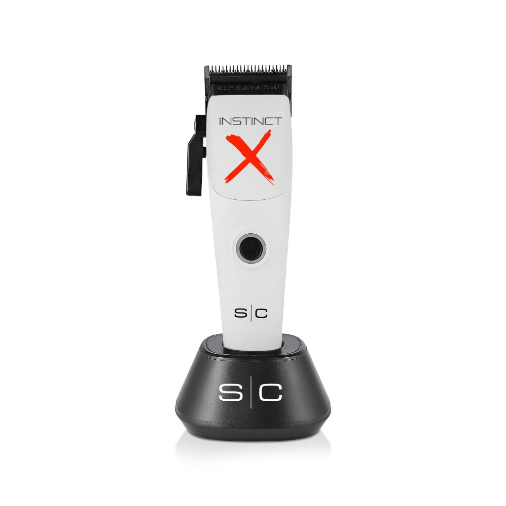 StyleCraft Pro Instinct-X Clipper