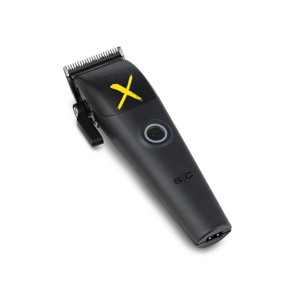 StyleCraft Pro Instinct-X Clipper