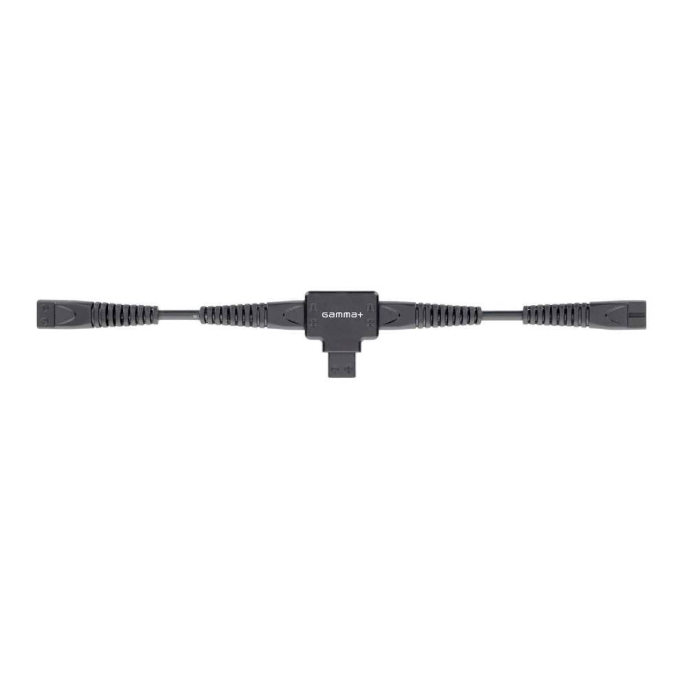 Gamma+ Connect 3 Connector Charger