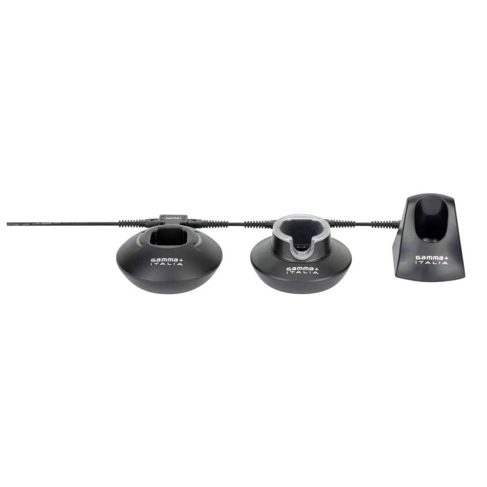 Gamma+ Connect 3 Connector Charger