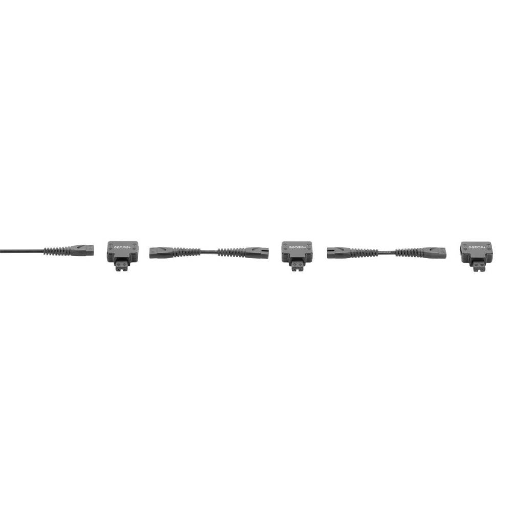 Gamma+ Connect 3 Connector Charger