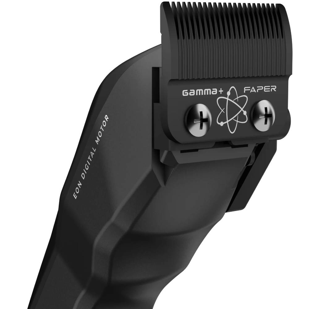 Gamma+ Shorty Compact Clipper