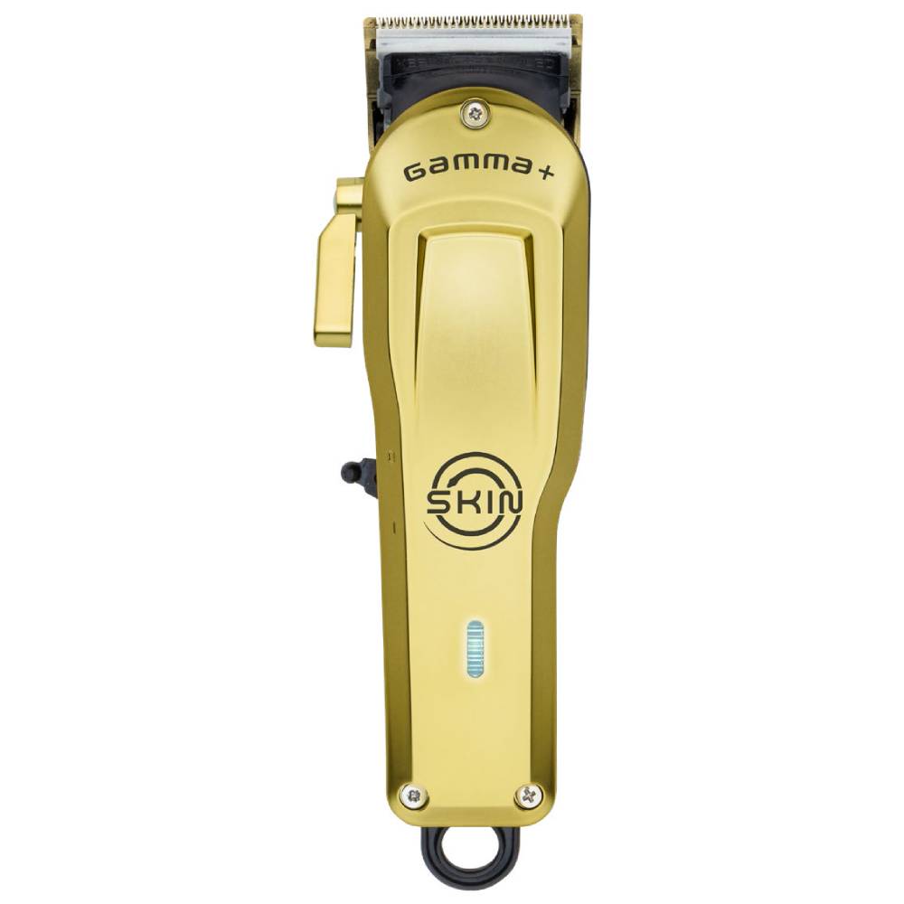 Gamma+ Boosted Clipper Skin Edition