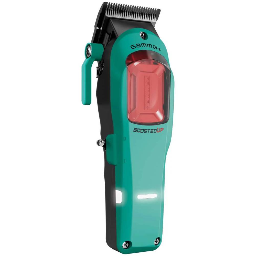 Gamma+ Boosted UP Modular Super Torque Clipper