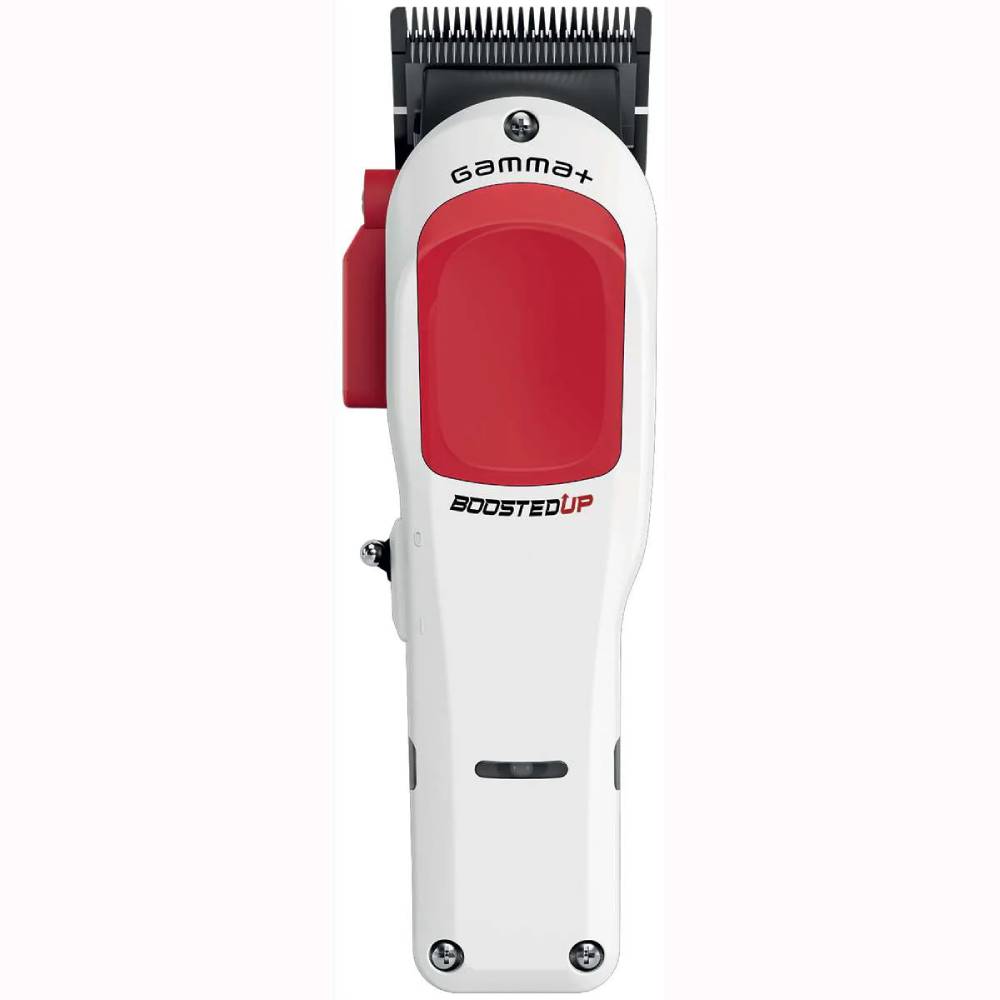 Gamma+ Boosted UP Modular Super Torque Clipper