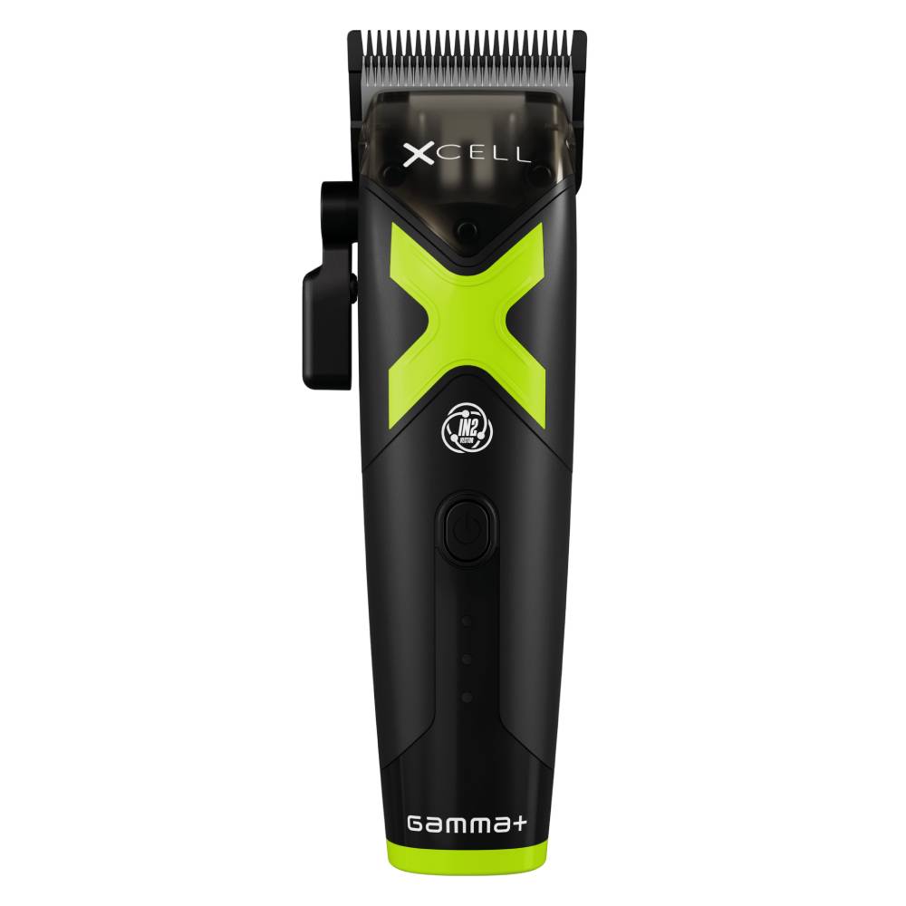 Gamma+ XCell/XCeed Clipper