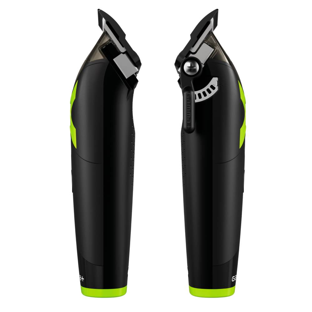 Gamma+ XCell/XCeed Clipper