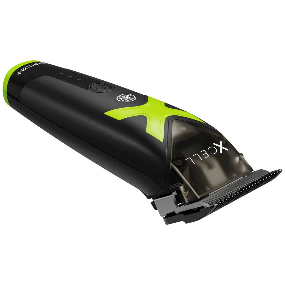 Gamma+ XCell/XCeed Clipper