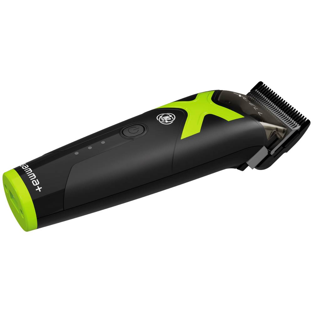Gamma+ XCell/XCeed Clipper