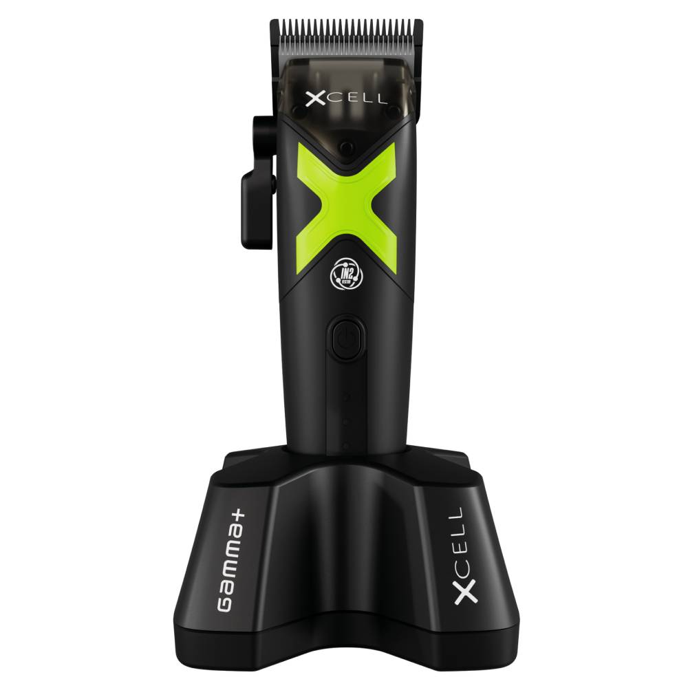 Gamma+ XCell/XCeed Clipper