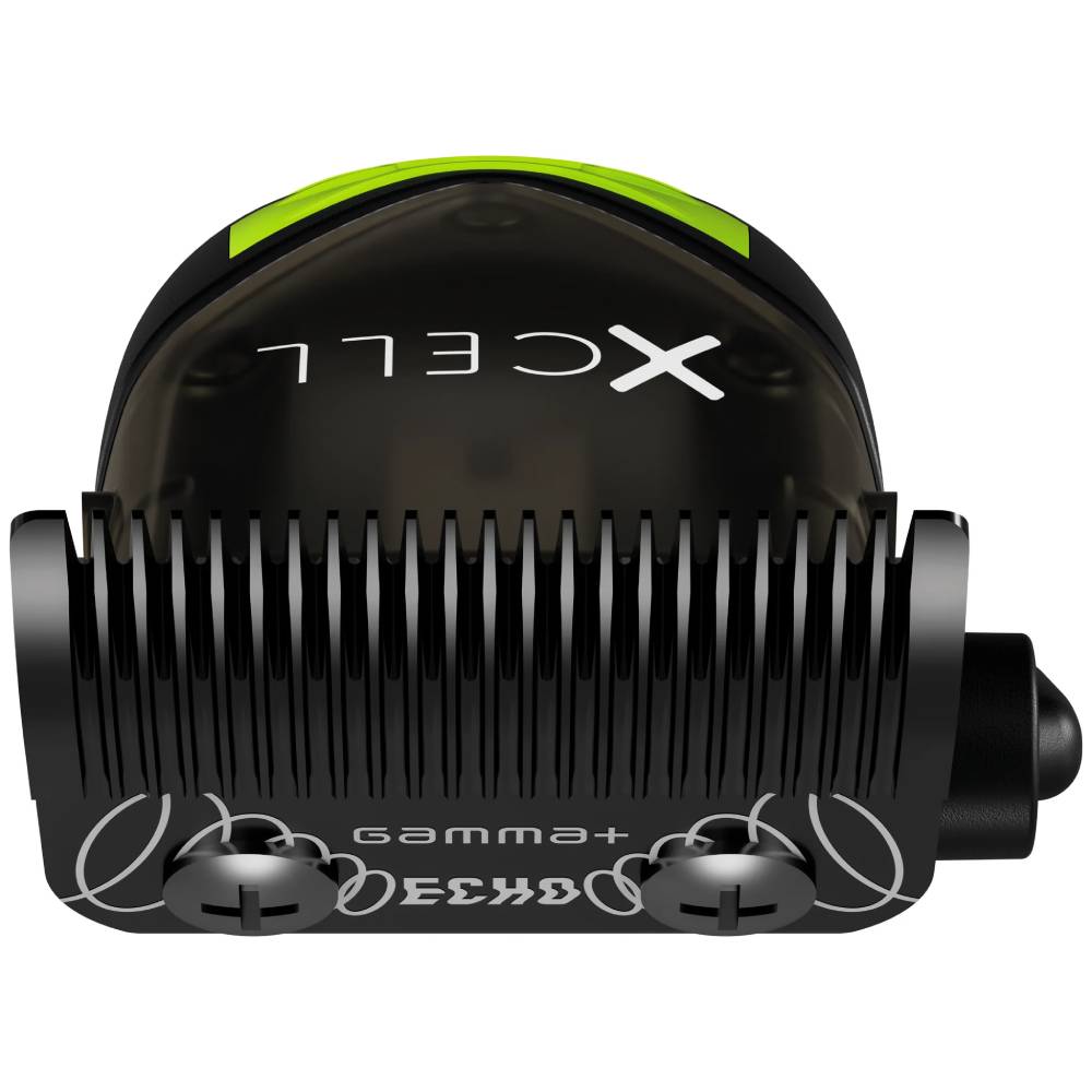 Gamma+ XCell/XCeed Clipper
