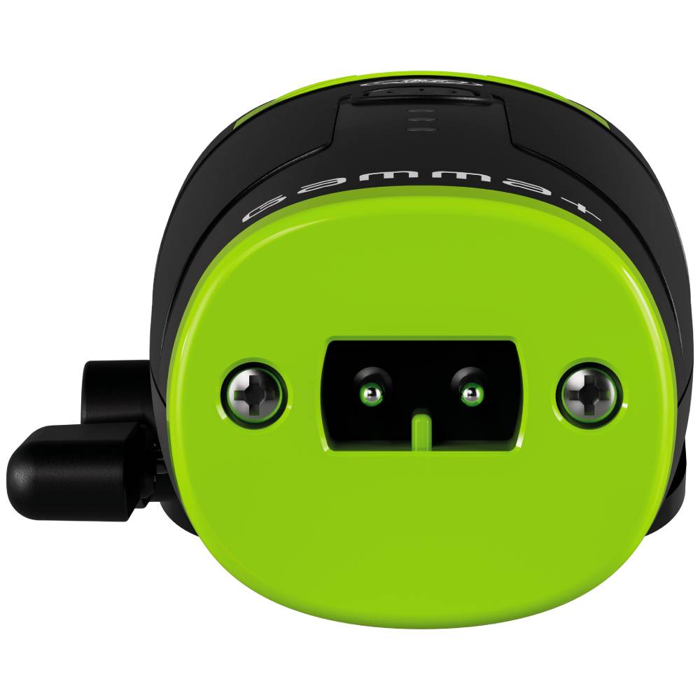 Gamma+ XCell/XCeed Clipper