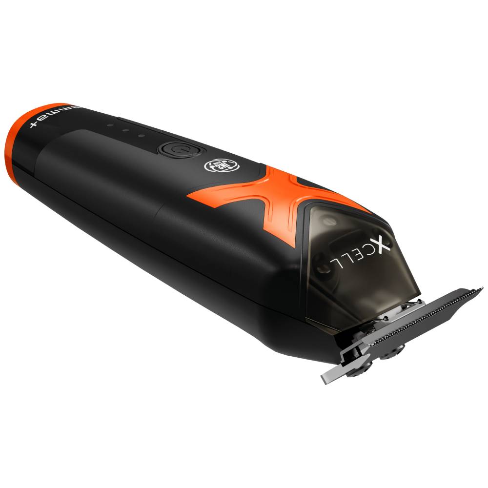 Gamma+ XCell/XCeed Trimmer
