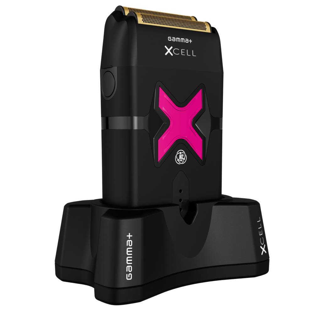 Gamma+ XCell/XCeed Shaver