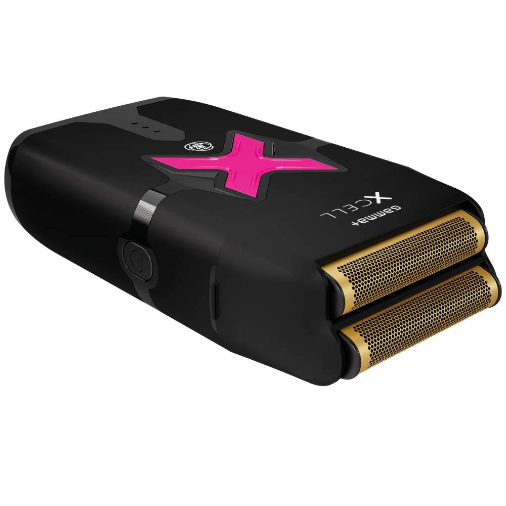 Gamma+ XCell/XCeed Shaver