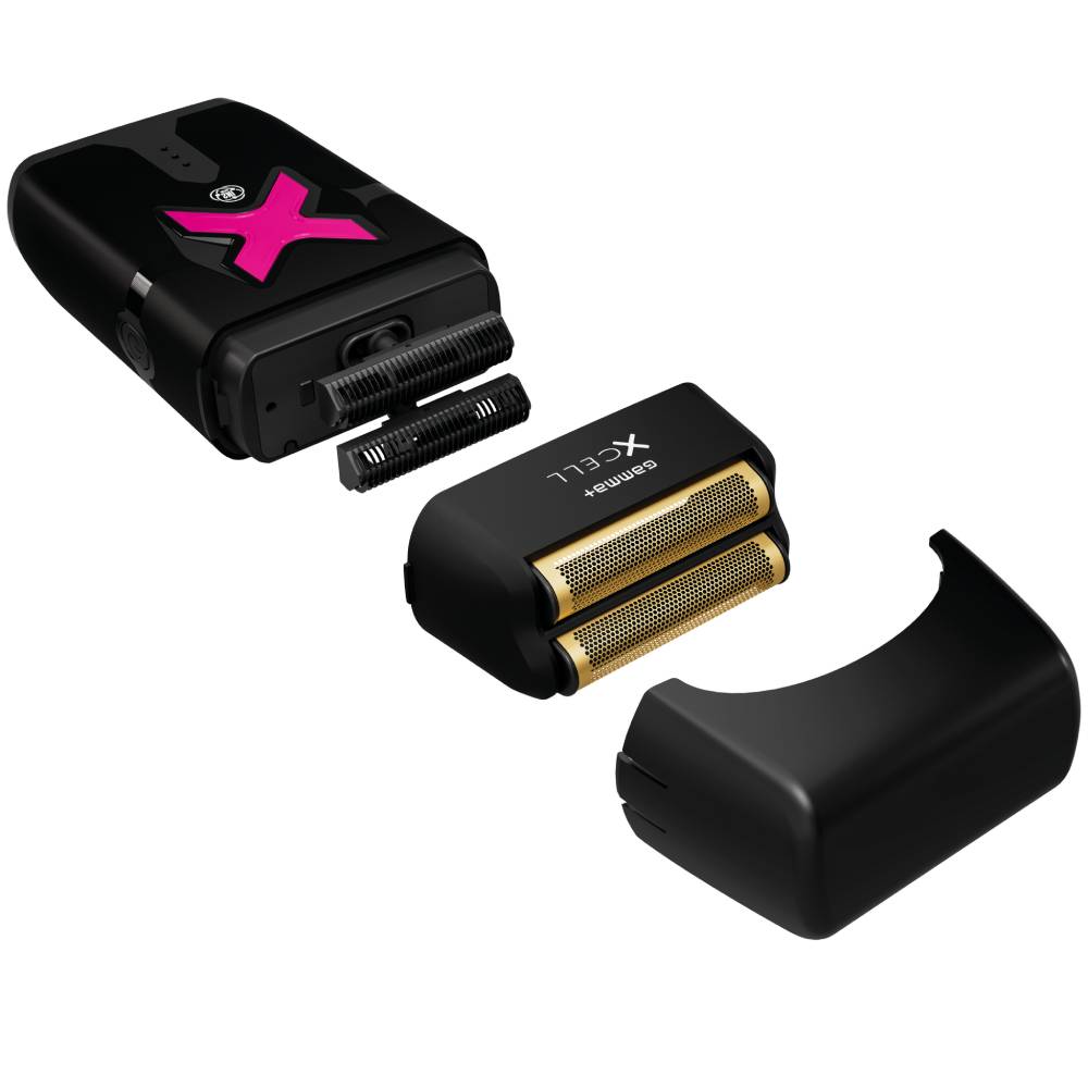 Gamma+ XCell/XCeed Shaver
