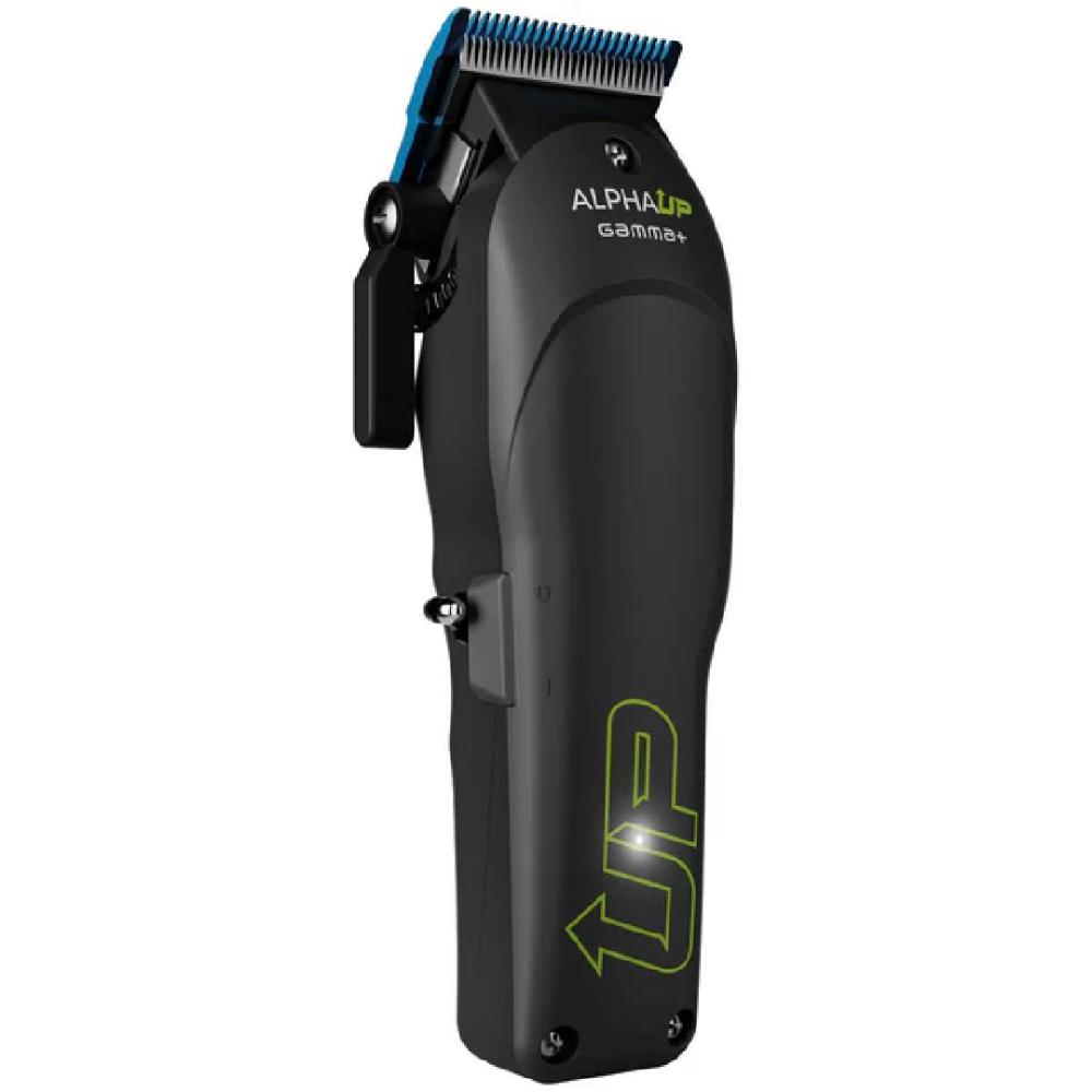 Gamma+ Alpha UP Clipper