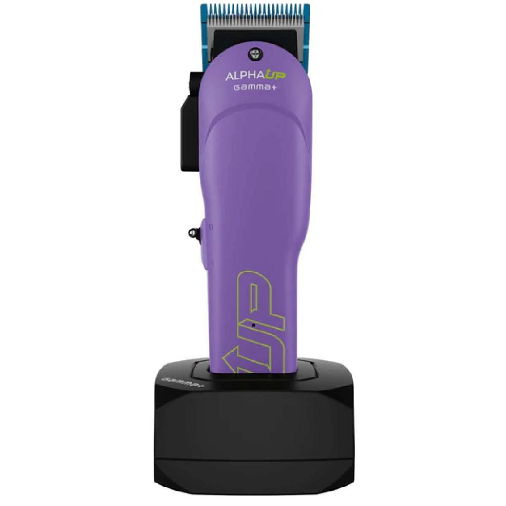 Gamma+ Alpha UP Clipper