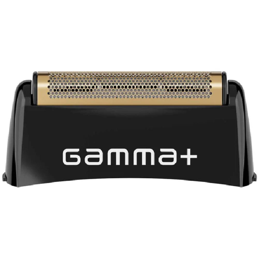 Gamma+ Boosted ONE Foil Shaver