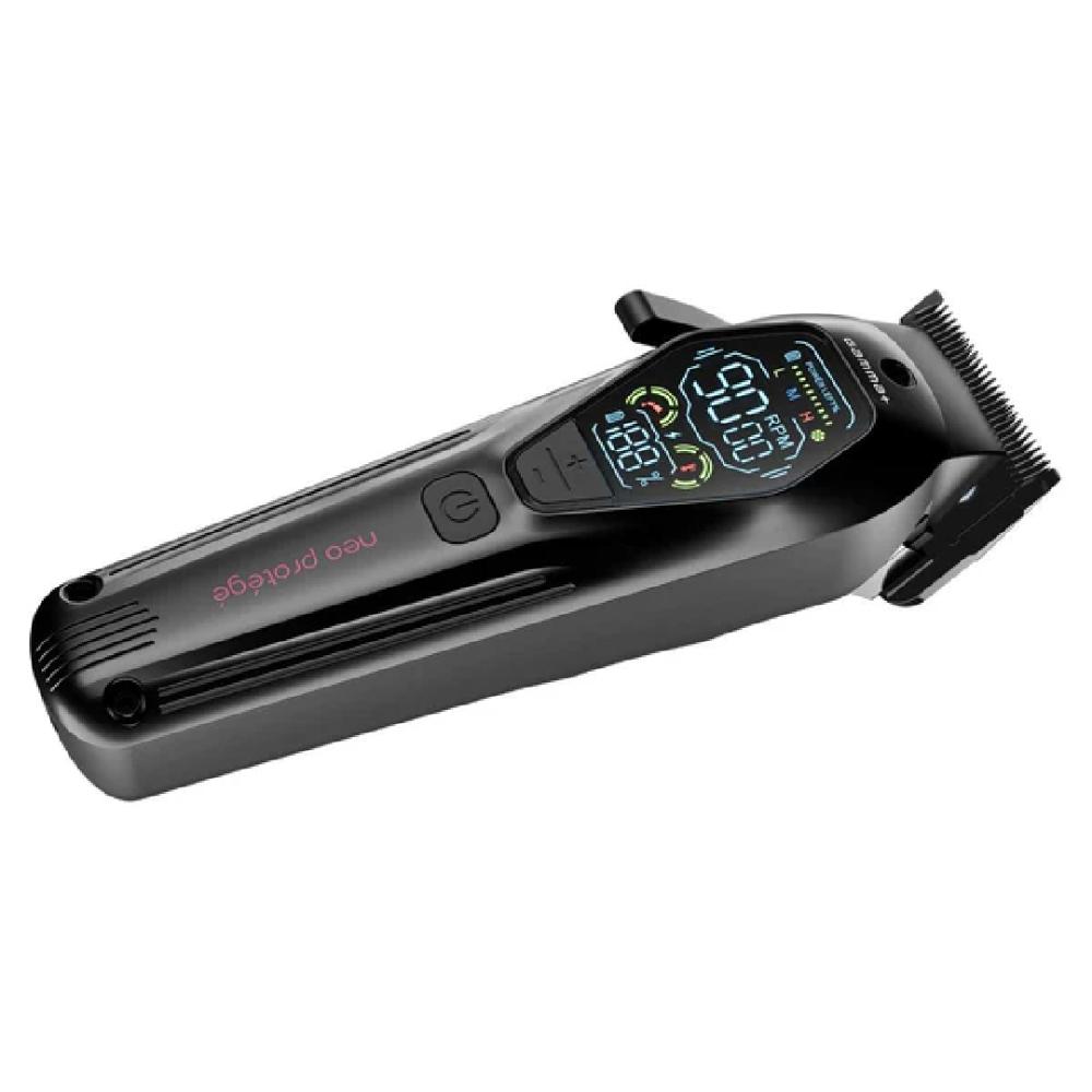 Gamma+ Neo Protege Clipper & Trimmer Kit