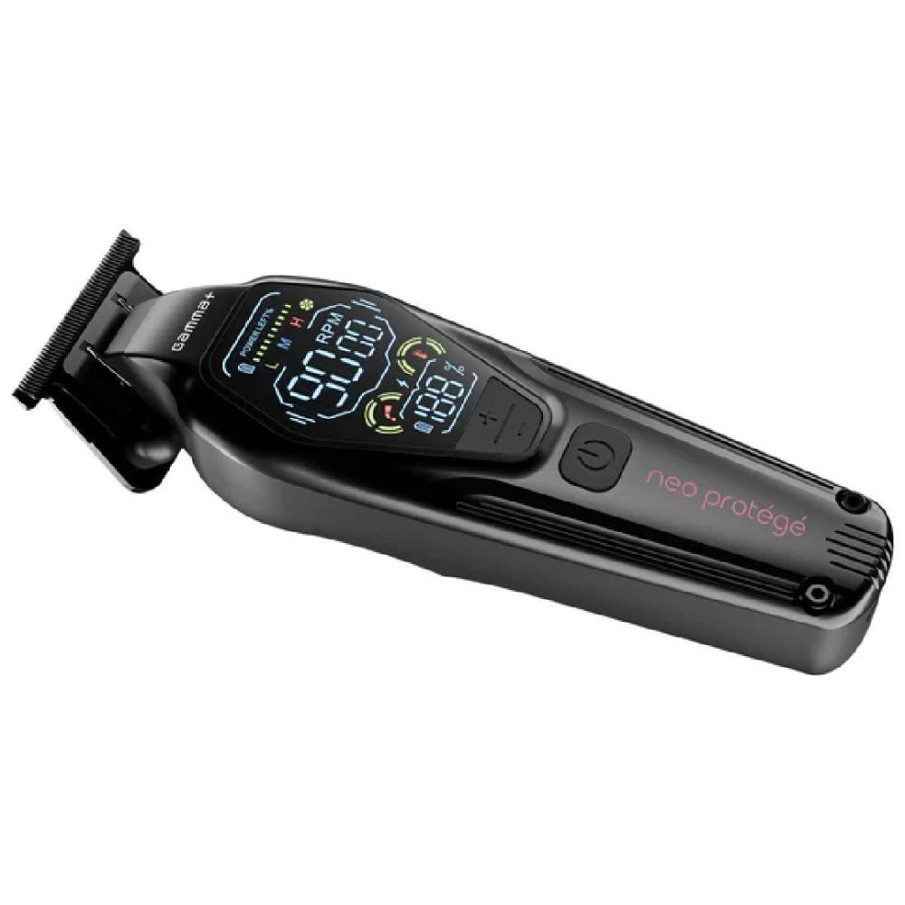 Gamma+ Neo Protege Clipper & Trimmer Kit
