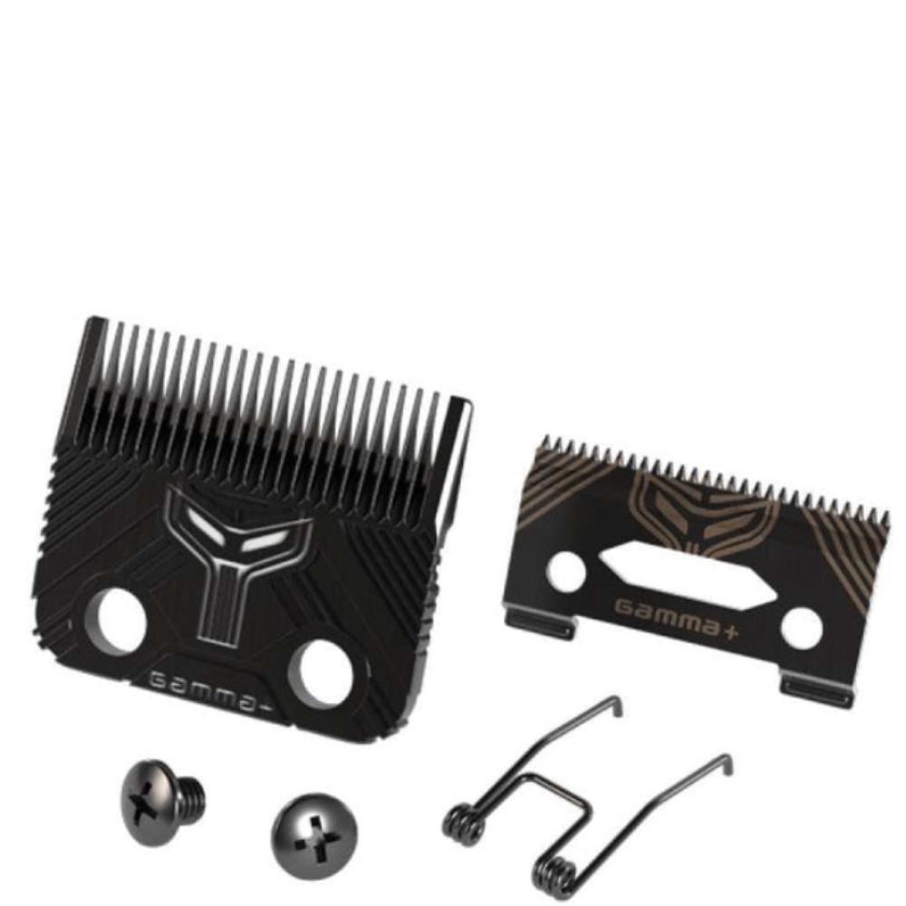 Gamma+ Echo MIM Blade Kit