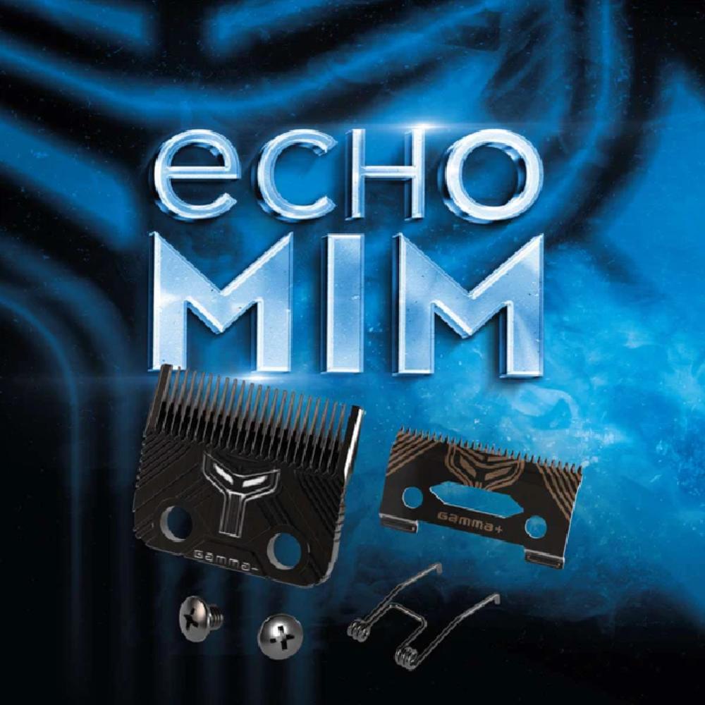 Gamma+ Echo MIM Blade Kit
