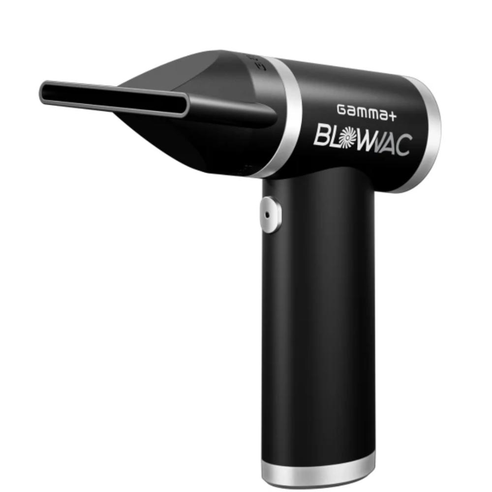 Gamma+ BlowAir with Airtouch Nozzle Attachment
