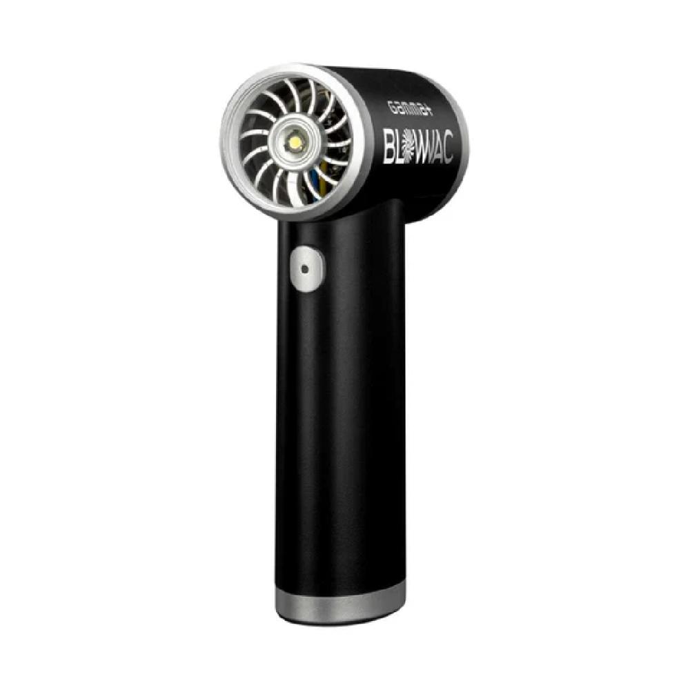 Gamma+ BlowAir with Airtouch Nozzle Attachment