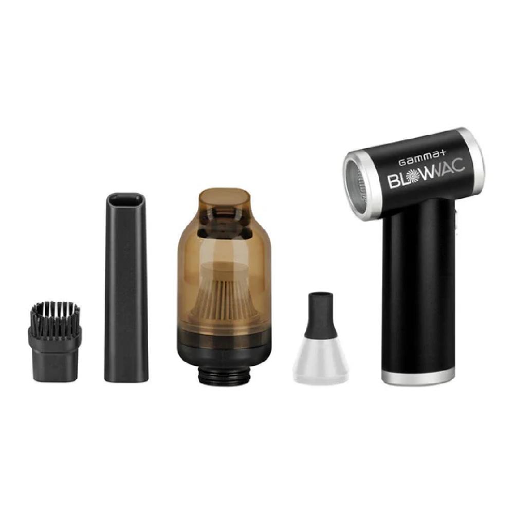 Gamma+ BlowAir with Airtouch Nozzle Attachment