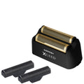 Gamma+ XCell/XCeed Shaver Replacement Head and Cutters