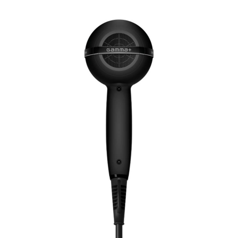 Gamma+ X-Hybrid Compact Hairdryer