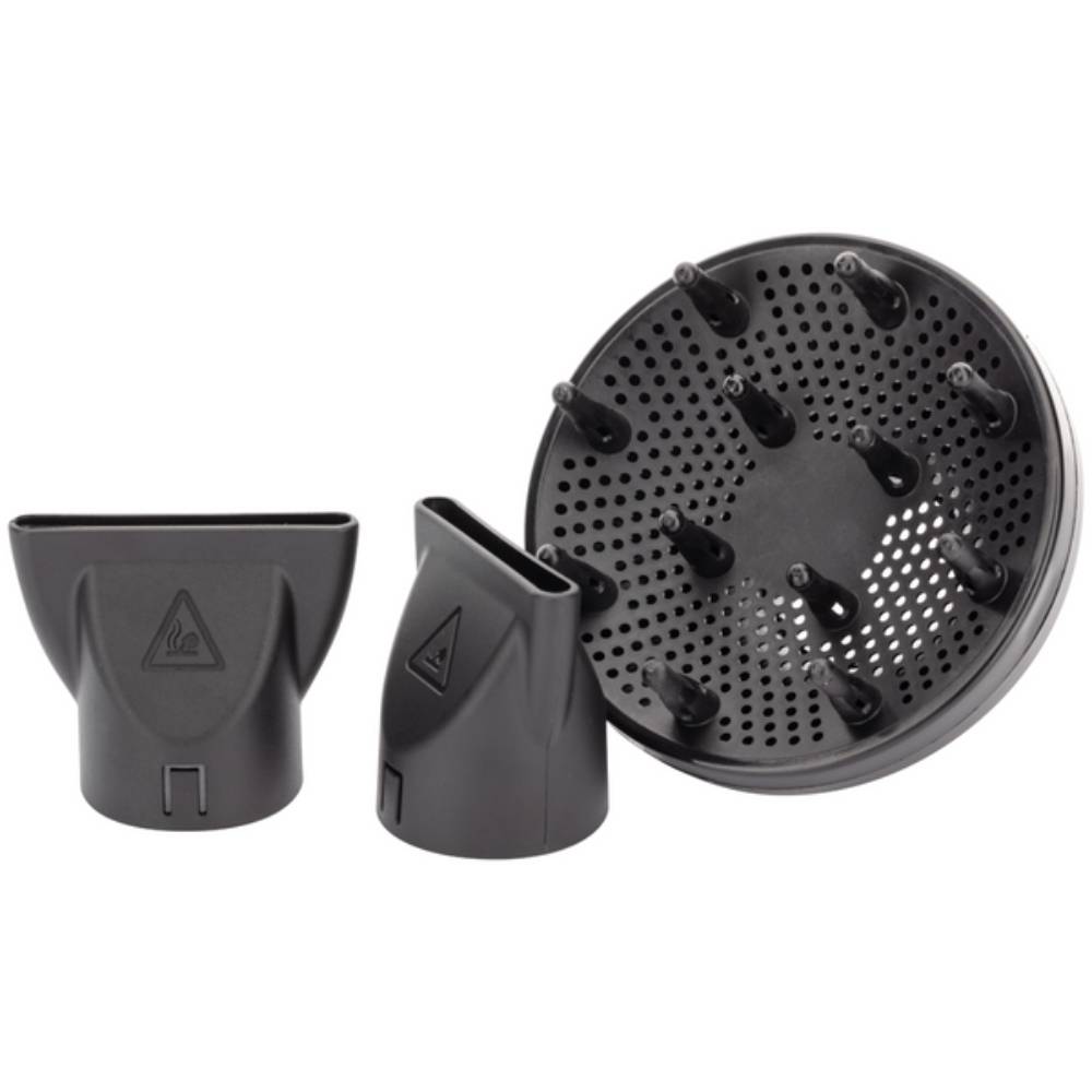 Gamma+ X-Hybrid Compact Hairdryer