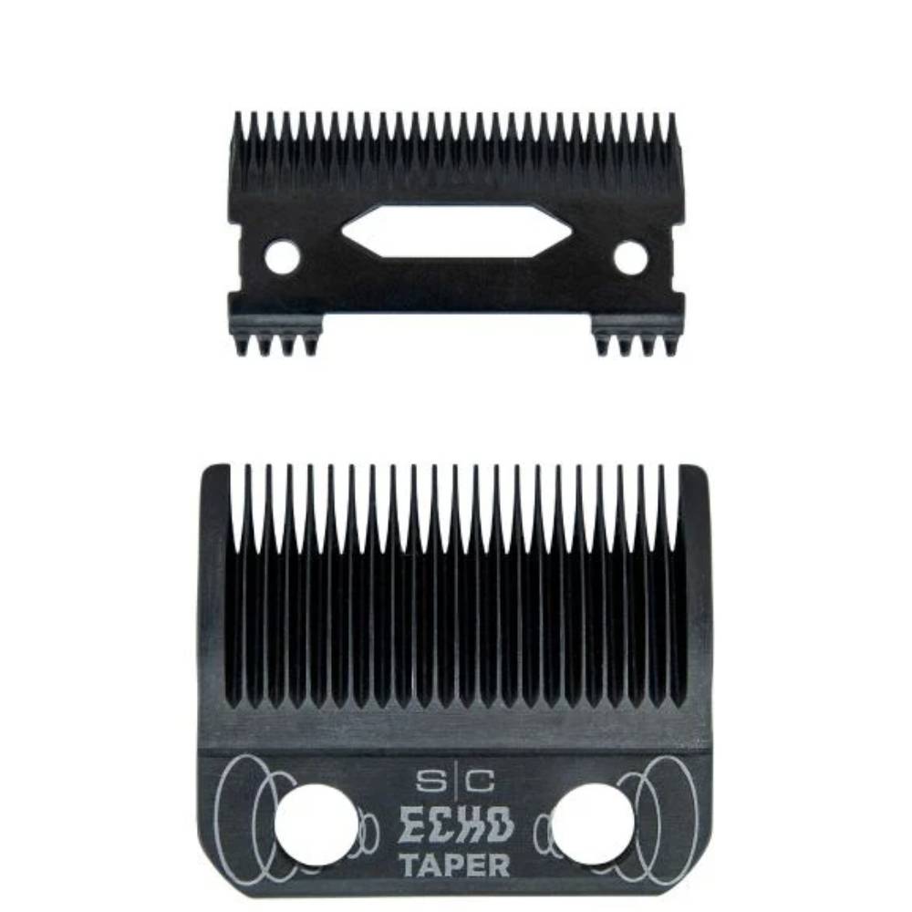 StyleCraft Echo Taper Blade & Deep Echo Cutting Blade