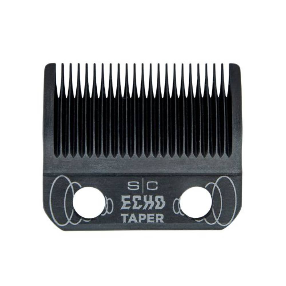 StyleCraft Echo Taper Blade & Deep Echo Cutting Blade