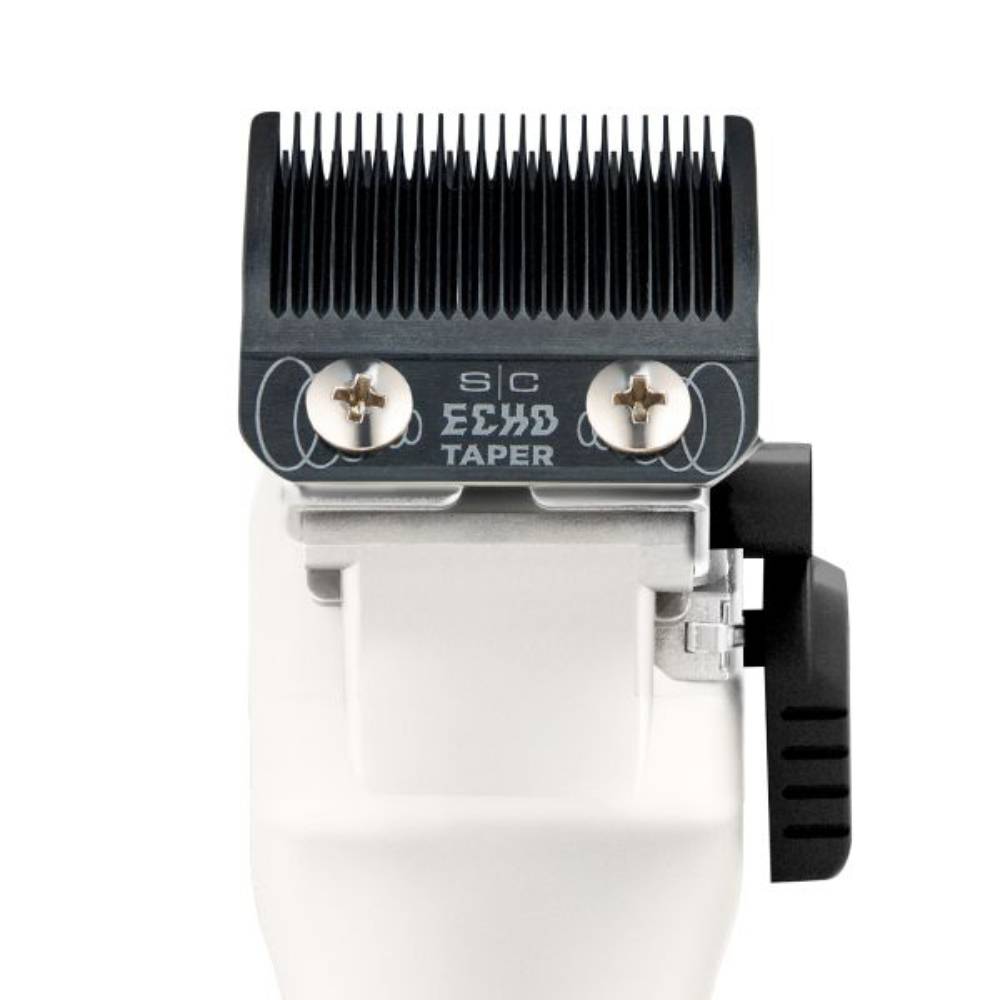 StyleCraft Echo Taper Blade & Deep Echo Cutting Blade