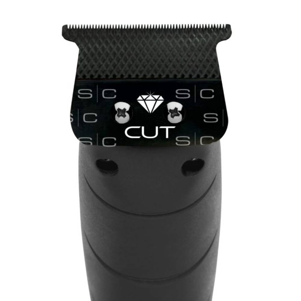 StyleCraft Diamond Fixed Blade & The One Cutting Blade